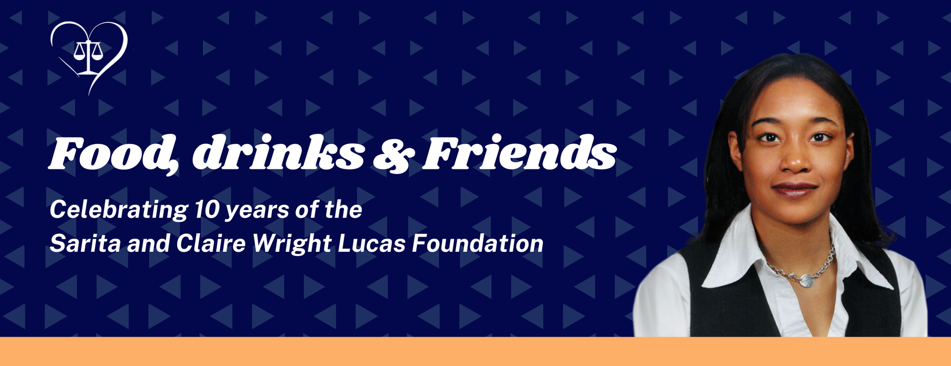 Food, Drinks & Friends